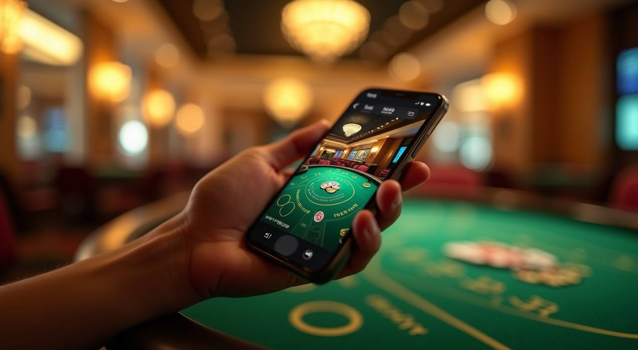 pwm555 mobile gaming